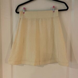 FP BEACH short skirt. Excellent condition​​​​​​​​